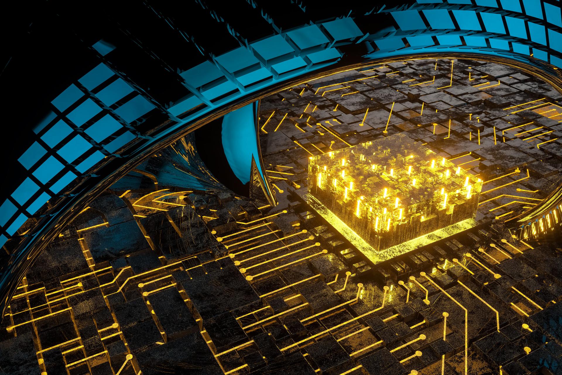 Networks board ideas